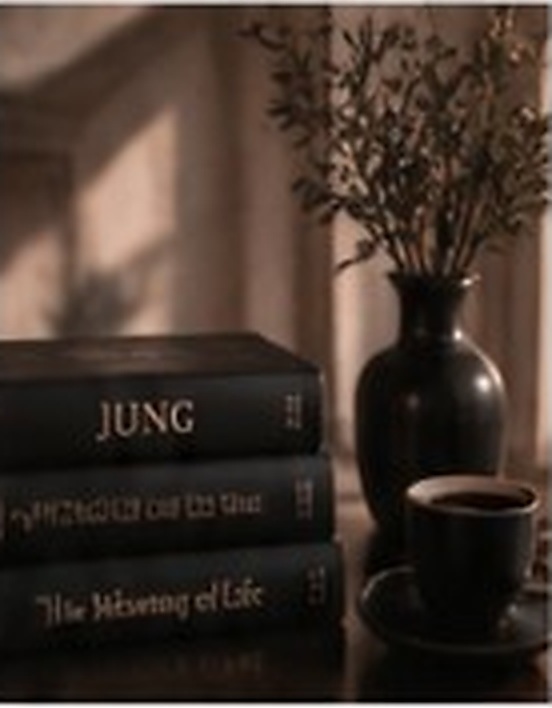 Books inspired by psychology and human potential